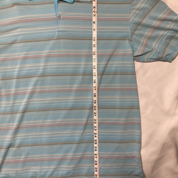 NIKEGOLF NikeFITDRY Golf polo in XL - Picture 5 of 6